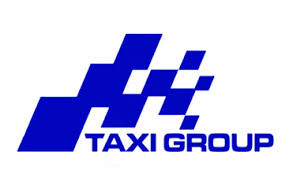 Logo TAXI GROUP