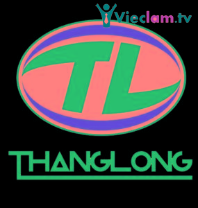 Logo Công ty TNHH Cân điện tử Thăng Long