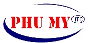 Logo Công Ty TNHH Công Nghệ Quốc Tế Phú Mỹ