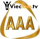 Logo Công ty TNHH Dược Phẩm AAA (AAA PHARMA)