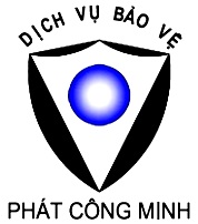 Logo Dich Vu Bao Ve Phat Cong Minh LTD