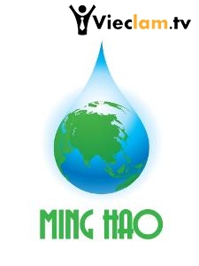 Logo Ming Hao LTD