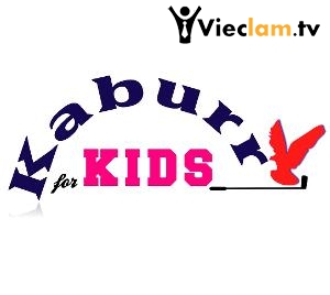 Logo Kaburry