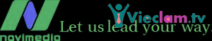 Logo Công ty TNHH Truyền hông và Dịch vụ Navi Media