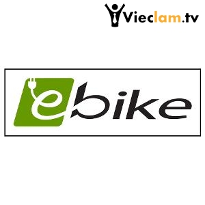 Logo Công ty Xe Đạp Điện Ebike Hà Nội