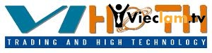 Logo Công ty CP Thương mại và phát triển Kỹ thuật cao ViHoth