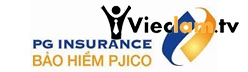 Logo Công ty Cổ phần Bảo hiểm PJICO