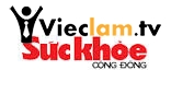 Logo Báo Sức khỏe cộng đồng