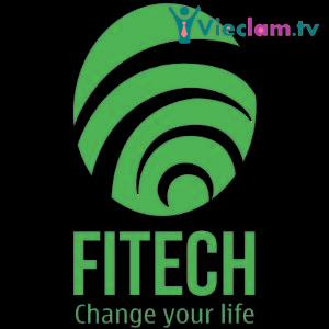 Logo FITECH VIETNAM