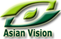 Logo Công Ty Cổ Phần Tập Đoàn Tầm Nhìn Châu Á