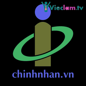 Logo Vi Tinh Nguyen Kim Chinh Nhan LTD