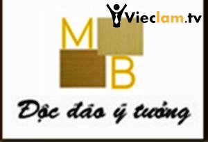 Logo Công ty Cổ phần Nội thất Miền Bắc