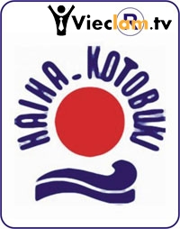 Logo Hải Hà - Kotobuki