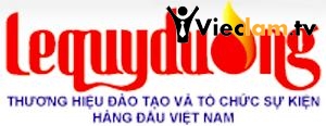 Logo - Công ty TNHH LÊ QUÝ DƯƠNG