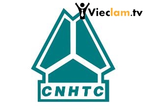 Logo Công ty CP Sinotruk Việt Nam