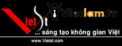 Logo Kien Truc Xay Dung Vietst Joint Stock Company