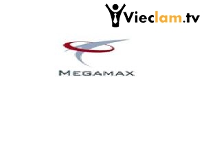 Logo Megamax Viet Nam LTD