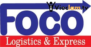 Logo Foco Viet Nam LTD
