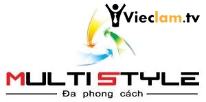 Logo Da Phong Cach Joint Stock Company