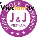 Logo CÔNG TY CỔ PHẦN JNJ VIỆT NAM