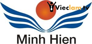 Logo Đại lý Honda ủy nhiệm Minh Hiền