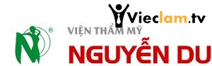 Logo Viện thẩm mỹ Nguyễn Du