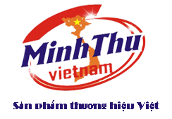 Logo Công ty TNHH MTV Hải Dương Minh Thu