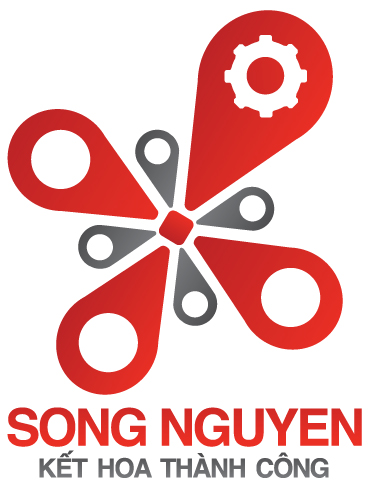 Logo Công ty TNHH Kỹ thuật Song Nguyên