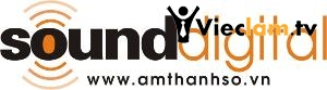 Logo Am Thanh So LTD