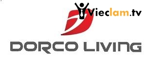 Logo Dorco Living Vina LTD