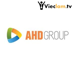 Logo Công ty CP xây dựng và dịch vụ Bếp Xinh