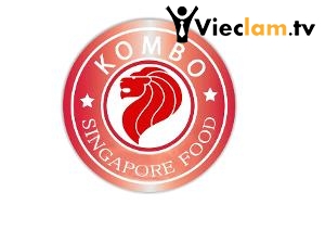 Logo Công ty Cổ Phần KOMBO