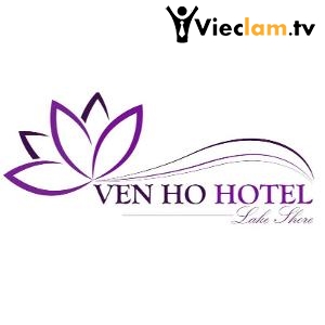 Logo TNHH ĐT PTDL TM Hà Phương