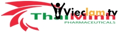 Logo Công ty CP Dược phẩm Thái Minh