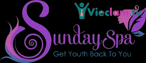 Logo Sunday Spa