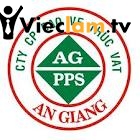 Logo Công ty Cổ phần bảo vệ thực vật An Giang