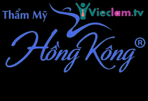 Logo Thẩm mỹ Hồng Kông