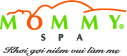 Logo Công ty TNHH TMDV Mầm Xanh - Mommy SPA