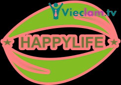 Logo Công ty TNHH SX-TM-DV-XNK Happylife.