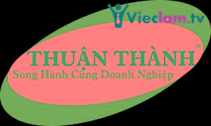 Logo Tu Van Thuan Thanh LTD