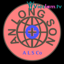Logo An Long Son LTD