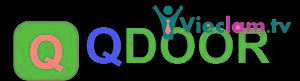 Logo Công Ty Cổ Phần Cửa Qdoor