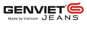Logo Thoi Trang Genviet Joint Stock Company