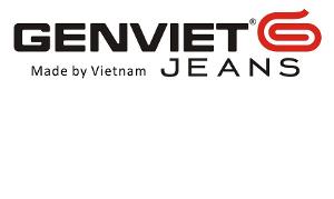 Logo Công ty CP Thời trang GENVIET