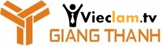 Logo Cong Nghiep Giang Thanh LTD