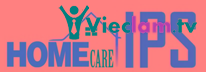 Logo Homecare IPS