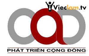 Logo Qũy đồng hành cũng phát triển