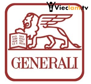 Logo TNHH Generali