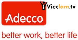 Logo Adecco Việt Nam