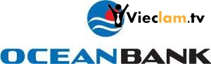 Logo Ocean Bank